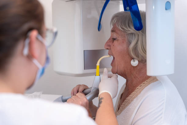 Best Emergency Treatment for Dental Infections or Abscesses in Gaithersburg, MD