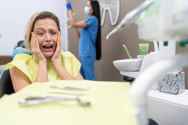 Best Cosmetic Emergency Dentistry in Gaithersburg, MD