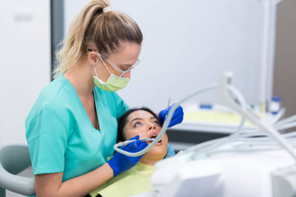 Best Emergency Root Canal Treatment in Gaithersburg, MD